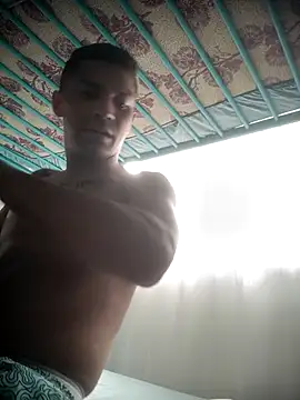 Snapshot of jeremiabello chatting on January 6, 2026, 7:18 pm jeremiabello online show from January 6, 2026, 7:18 pm