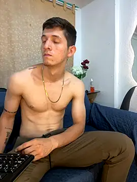 Bodyxx23 online show from September 26, 2025, 12:06 am