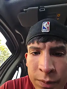 christangel 96  online show from December 14, 2025, 6:24 pm