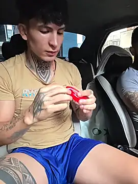 christangel 96  online show from October 25, 2025, 6:08 pm