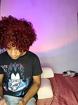 Snapshot of CasalAkira chatting on November 24, 2025, 1:27 am CasalAkira online show from November 24, 2025, 1:27 am