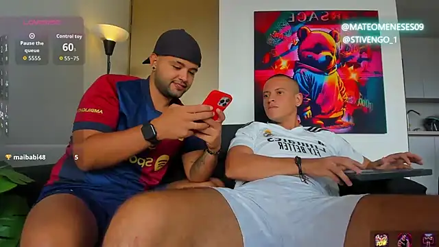 MattMeness online show from December 16, 2025, 9:30 pm