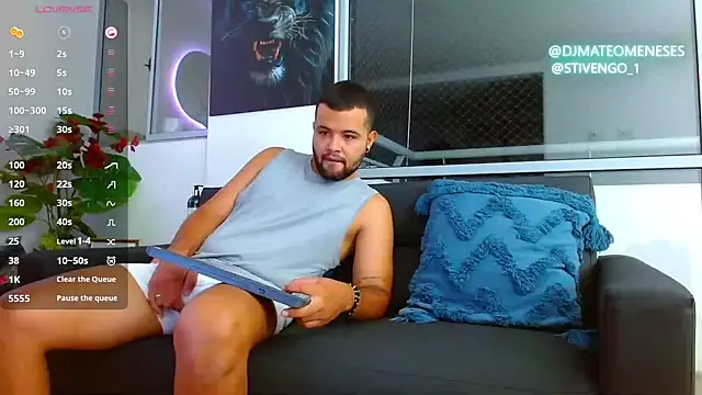 MattMeness online show from October 21, 2025, 9:19 am