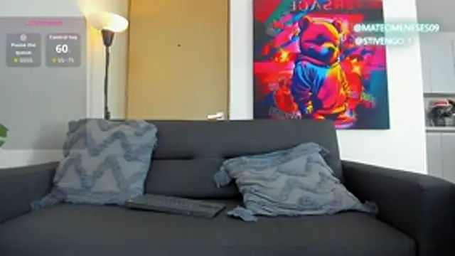 MattMeness online show from January 12, 2026, 9:41 pm