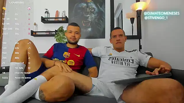 MattMeness online show from October 1, 2025, 8:52 am