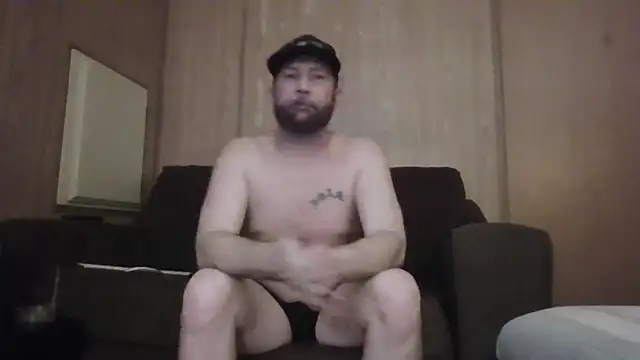 Edward LongCock online show from April 24, 2026, 5:53 am