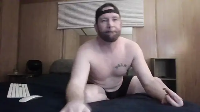 Edward LongCock online show from May 6, 2026, 1:42 am