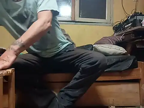 tus ordenes mis deseos online show from October 12, 2025, 2:35 am