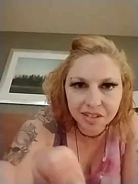 Wonder Lust27 online show from February 9, 2026, 2:37 pm