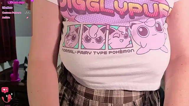 TheGothMilf online show from September 18, 2025, 4:48 am