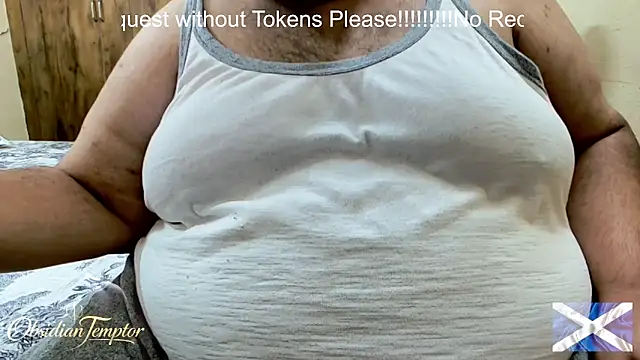 WANKERDADDY EH01 online show from March 21, 2026, 11:25 am