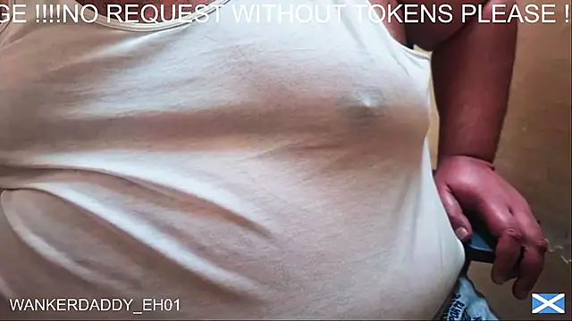 WANKERDADDY EH01 online show from February 25, 2025, 5:51 pm