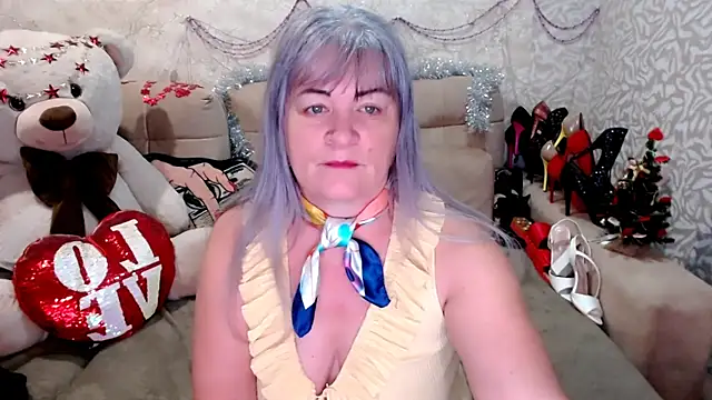 SiberiabBerry online show from January 7, 2026, 3:44 am