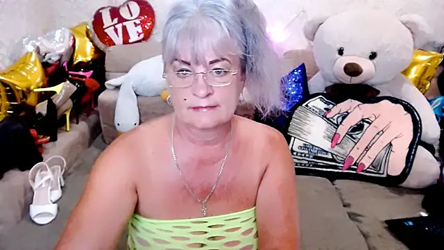 SiberiabBerry online show from July 4, 2026, 4:08 am