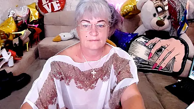 SiberiabBerry online show from July 20, 2026, 4:20 am