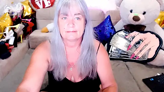 SiberiabBerry online show from July 11, 2026, 10:15 am