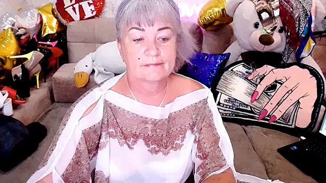 SiberiabBerry online show from July 18, 2026, 6:11 am