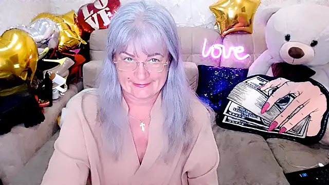 SiberiabBerry online show from June 11, 2026, 3:36 am