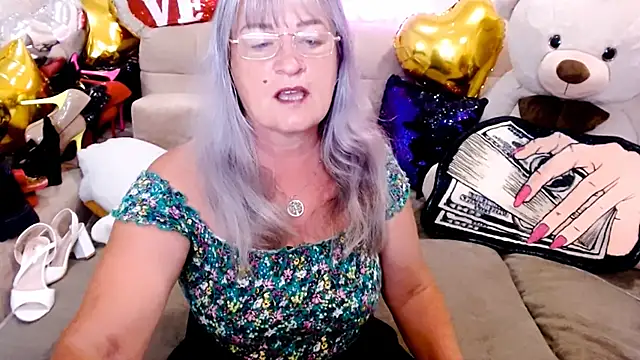 SiberiabBerry online show from June 21, 2026, 12:49 am