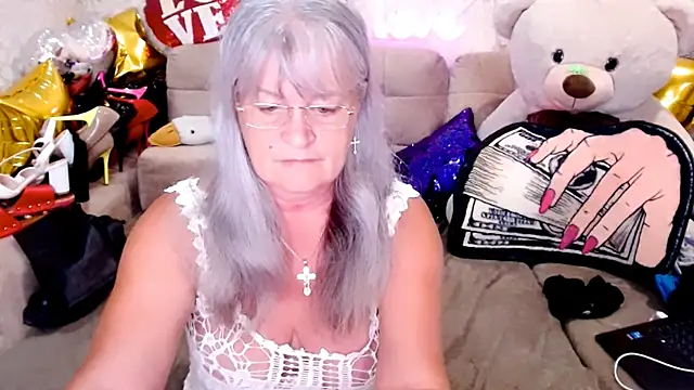 SiberiabBerry online show from July 14, 2026, 1:06 pm