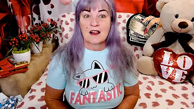 SiberiabBerry online show from February 16, 2026, 2:54 am