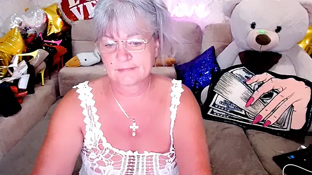 SiberiabBerry online show from July 13, 2026, 8:19 pm