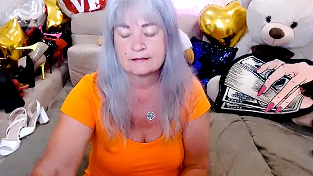 SiberiabBerry online show from June 22, 2026, 1:11 am