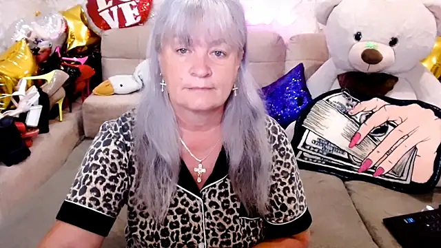 SiberiabBerry online show from July 13, 2026, 4:45 am
