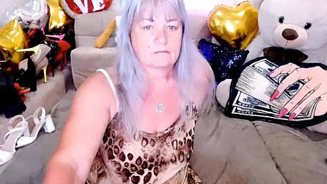 SiberiabBerry online show from June 23, 2026, 3:59 am