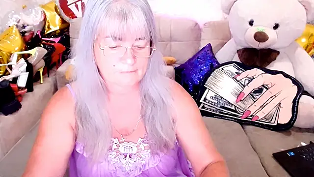 SiberiabBerry online show from July 10, 2026, 9:37 pm