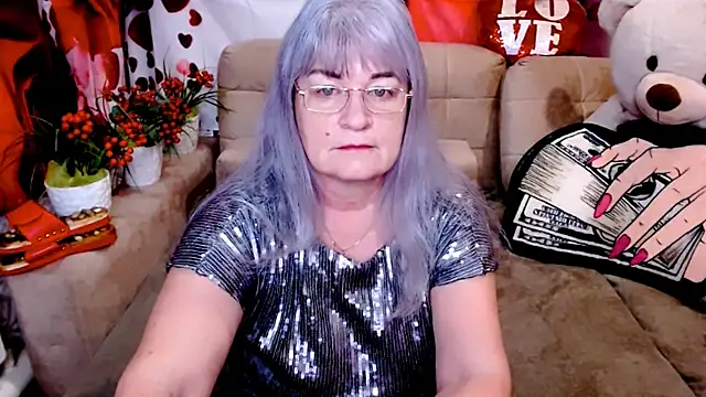 SiberiabBerry online show from March 8, 2026, 6:33 pm