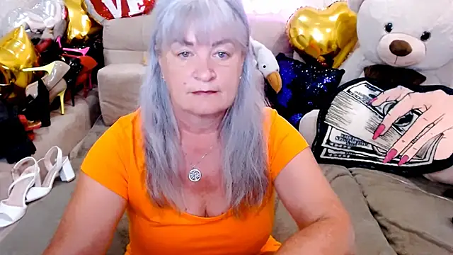 SiberiabBerry online show from June 22, 2026, 3:47 am