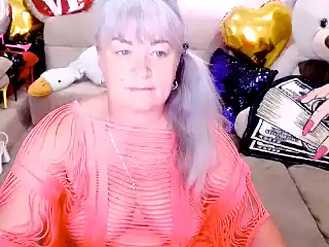 SiberiabBerry online show from June 25, 2026, 2:20 am