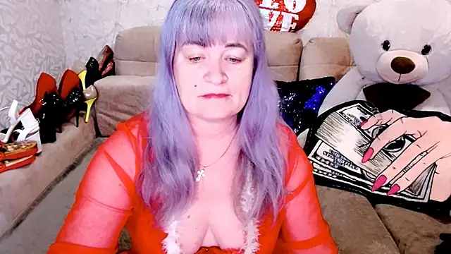 SiberiabBerry online show from April 22, 2026, 3:57 am