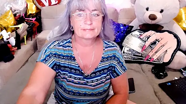 SiberiabBerry online show from July 7, 2026, 4:48 am