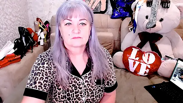 SiberiabBerry online show from February 5, 2026, 2:29 am