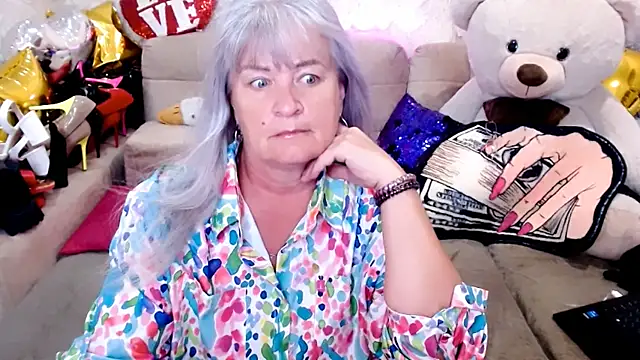 SiberiabBerry online show from July 9, 2026, 12:48 pm