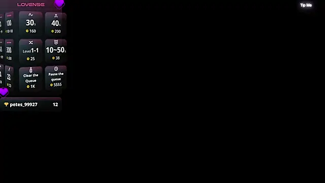 Snapshot of violeta_leon chatting on March 8, 2026, 2:04 am violeta leon online show from March 8, 2026, 2:04 am