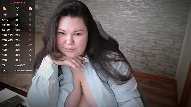 NicaMeow online show from February 11, 2025, 9:52 am