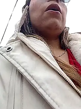 Katalina S3xy online show from March 17, 2026, 12:52 pm