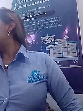 Katalina S3xy online show from February 4, 2026, 12:11 pm