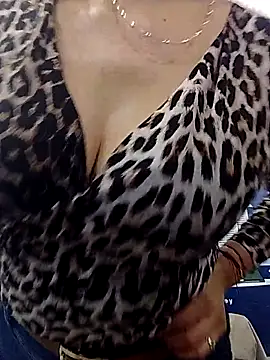 Katalina S3xy online show from March 19, 2026, 12:27 pm