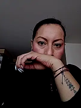 Katalina S3xy online show from November 18, 2025, 12:30 pm