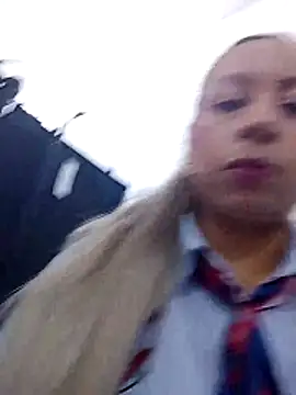 Katalina S3xy online show from February 3, 2026, 12:43 pm