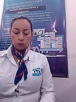 Katalina S3xy online show from February 5, 2026, 12:45 pm