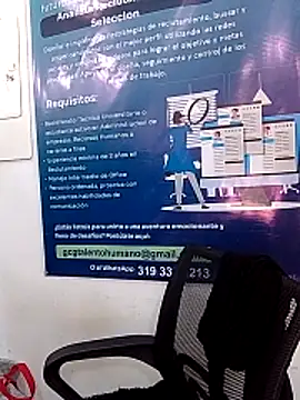 Katalina S3xy online show from February 28, 2026, 1:55 pm