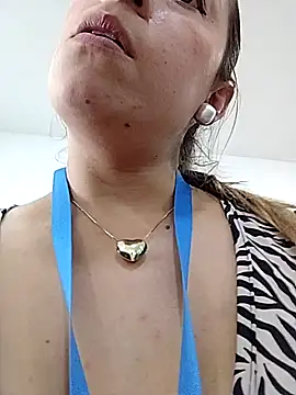 Katalina S3xy online show from February 17, 2026, 5:43 pm