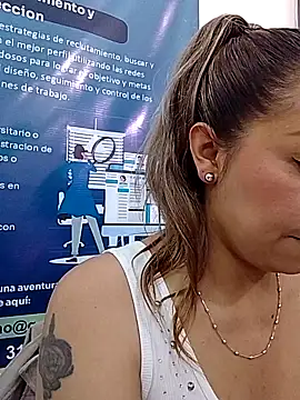 Katalina S3xy online show from March 14, 2026, 12:55 pm