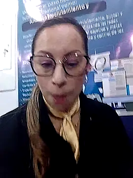 Katalina S3xy online show from March 12, 2026, 1:59 pm