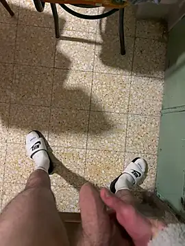 Miky 21 online show from April 25, 2026, 5:54 pm